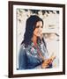 Lynda Carter-null-Framed Photo