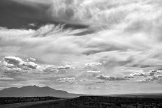 Utah Skies-Lynda White-Photographic Print