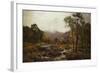 Lyndale, Devon-Henry John Yeend King-Framed Giclee Print