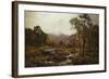 Lyndale, Devon-Henry John Yeend King-Framed Giclee Print