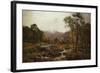 Lyndale, Devon-Henry John Yeend King-Framed Giclee Print