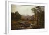 Lyndale, Devon-Henry John Yeend King-Framed Giclee Print