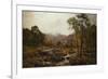 Lyndale, Devon-Henry John Yeend King-Framed Giclee Print