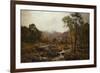 Lyndale, Devon-Henry John Yeend King-Framed Giclee Print