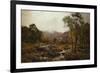 Lyndale, Devon-Henry John Yeend King-Framed Giclee Print