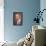 Lyndon B. Johnson-null-Framed Stretched Canvas displayed on a wall