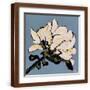 Brown Frame