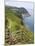 Lynmouth, Exmoor National Park, Somerset, England, United Kingdom, Europe-Jeremy Lightfoot-Mounted Photographic Print