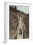 Lynmouth Lift, Devon-null-Framed Photographic Print