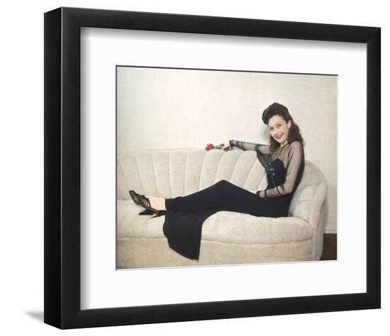 Photographic Print, , large