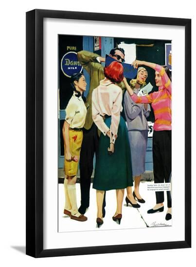 Premium Giclee Print, , large
