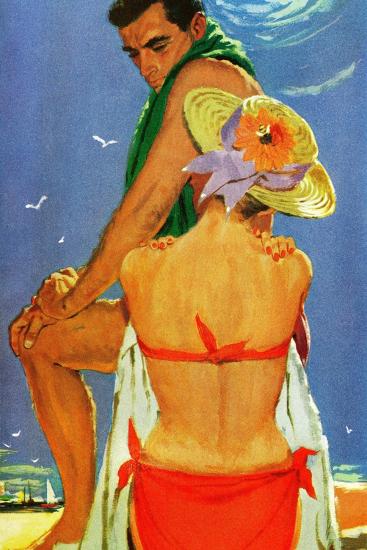 Giclee Print, , large