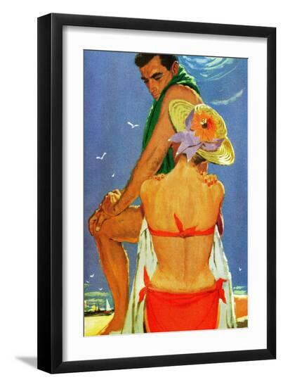 Premium Giclee Print, , large