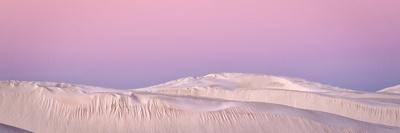 Pula Maraya Island from Scout Park Beach, Cocos (Keeling) Islands, Indian Ocean, Asia-Lynn Gail-Mounted Photographic Print