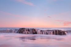 Pula Maraya Island from Scout Park Beach, Cocos (Keeling) Islands, Indian Ocean, Asia-Lynn Gail-Photographic Print