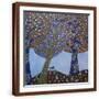 Brown Frame