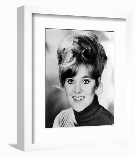 Lynn Redgrave-null-Framed Photo