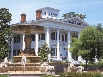 City Hall and Thalian Hall Performing Arts Center, Wilmington, North Carolina-Lynn Seldon-Photographic Print