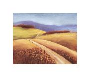 Heartland-Lynn Welker-Giclee Print