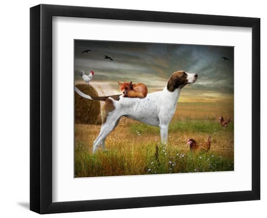 Photographic Print, , large