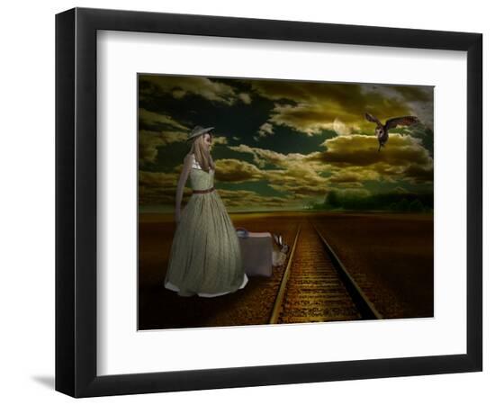 Premium Photographic Print, , large