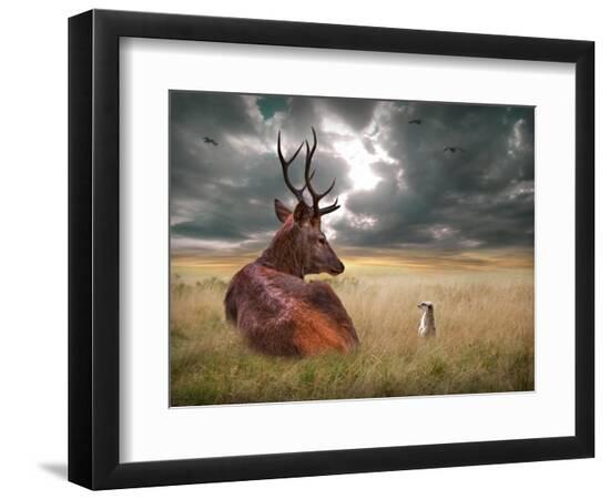 Premium Photographic Print, , large