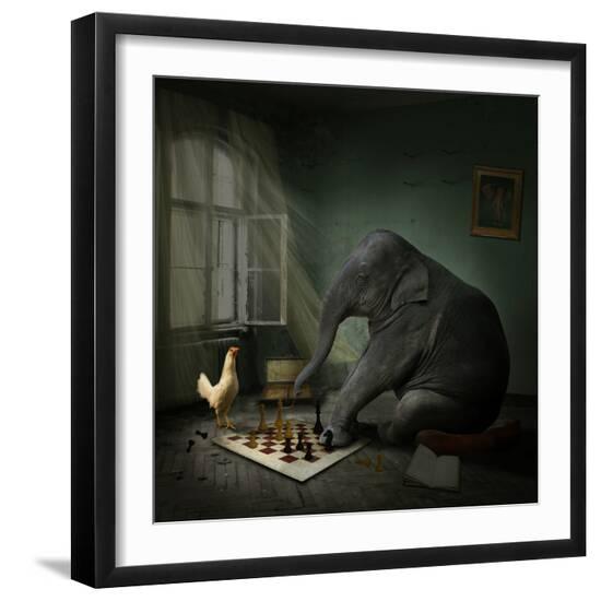 Premium Photographic Print, , large