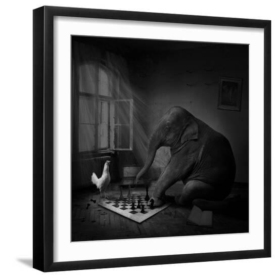 Premium Photographic Print, , large