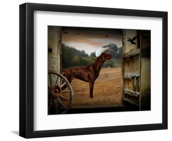 Premium Photographic Print, , large
