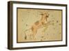 Lynx and Telescopium Herschelii, 1825-Science Source-Framed Giclee Print