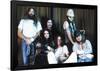 Lynyrd Skynyrd-null-Framed Poster