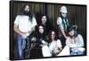 Lynyrd Skynyrd-null-Framed Poster