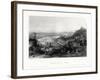 Lyon, France, 1875-W Floyd-Framed Giclee Print