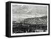 Lyon, France, 19th Century-Taylor-Framed Stretched Canvas