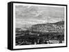 Lyon, France, 19th Century-Taylor-Framed Stretched Canvas