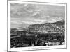 Lyon, France, 19th Century-Taylor-Mounted Giclee Print