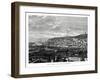 Lyon, France, 19th Century-Taylor-Framed Giclee Print