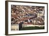 Lyon, France-David Hughes-Framed Photographic Print