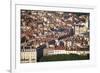 Lyon, France-David Hughes-Framed Photographic Print