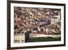 Lyon, France-David Hughes-Framed Photographic Print