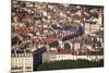 Lyon, France-David Hughes-Mounted Photographic Print