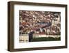 Lyon, France-David Hughes-Framed Photographic Print