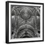 Lyon I-Alan Blaustein-Framed Photographic Print