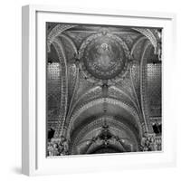 Lyon I-Alan Blaustein-Framed Photographic Print