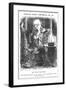 Lyon Playfair, Scottish Chemist and Politician, 1881-Edward Linley Sambourne-Framed Giclee Print