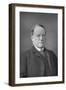 Lyon Playfair, Scottish Chemist and Politician, 1890-1894-W&d Downey-Framed Photographic Print
