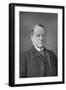 Lyon Playfair, Scottish Chemist and Politician, 1890-1894-W&d Downey-Framed Photographic Print