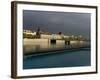 Lyon, Rhone, France-Charles Bowman-Framed Photographic Print