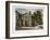 Lyon's Inn, Westminster, London, 1800-Samuel Ireland-Framed Giclee Print