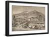 'Lyons', c1820 (1915)-Samuel Prout-Framed Giclee Print